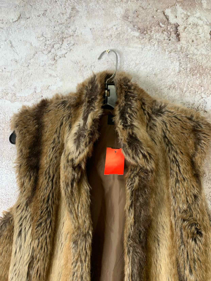 vest