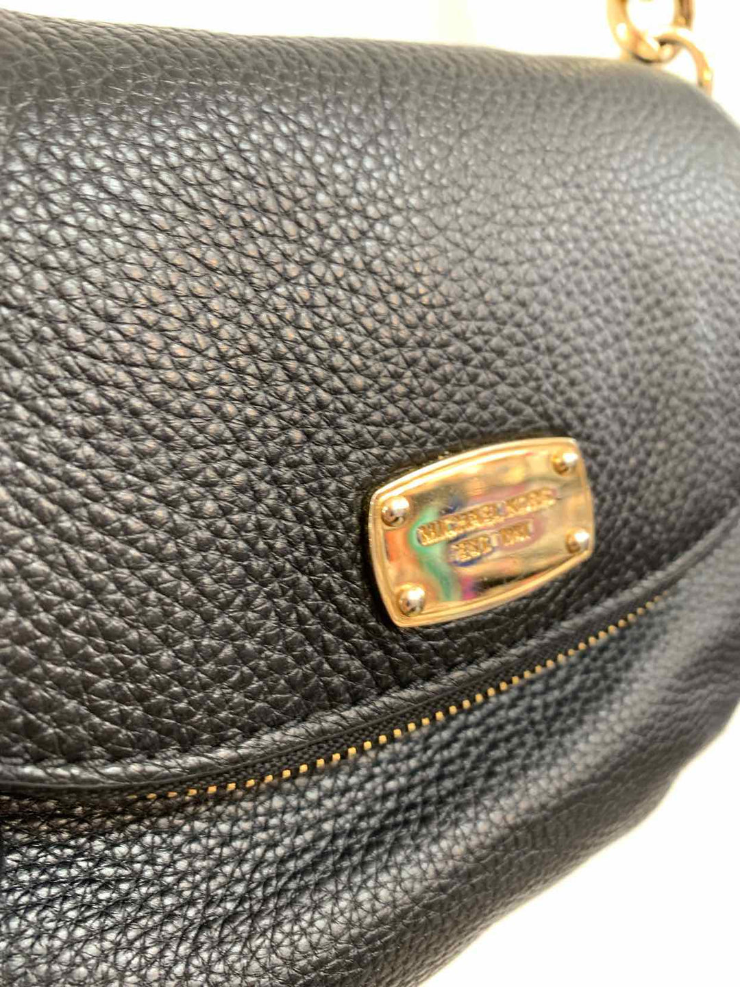 Michael Kors Black crossbody