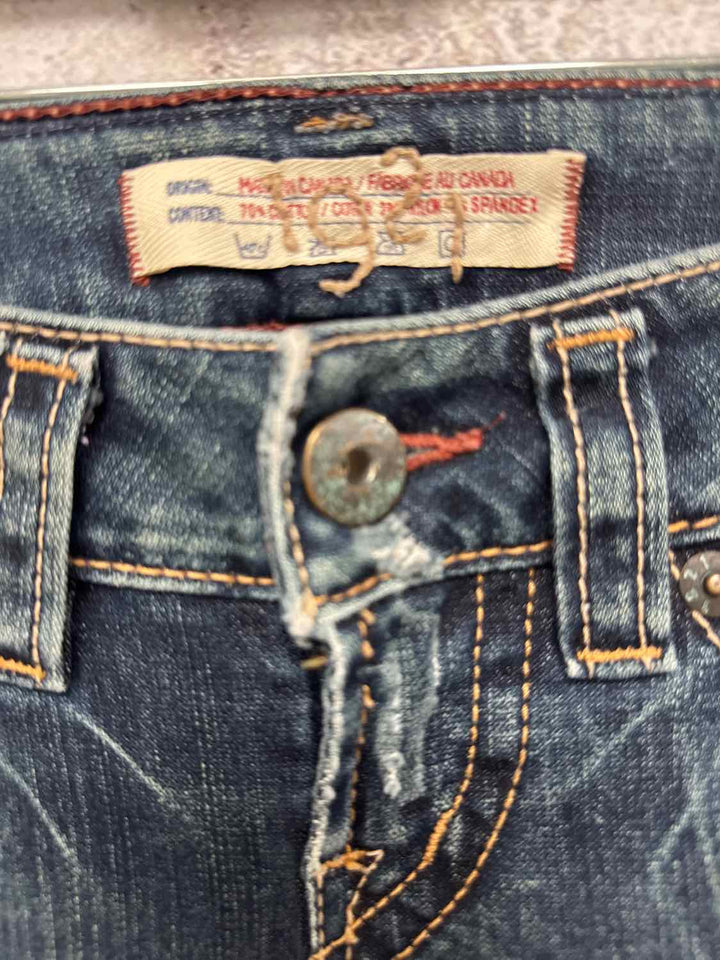 1921 Denim Jeans Size 24/28 Denim Jeans