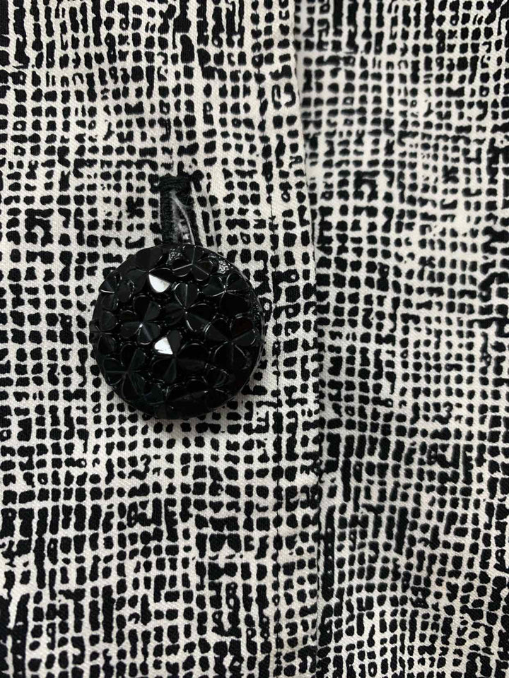 Joseph Ribkoff Black Women Size 12 jacket