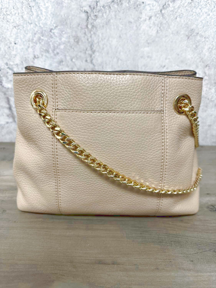 Michael Kors Tan shoulder bag