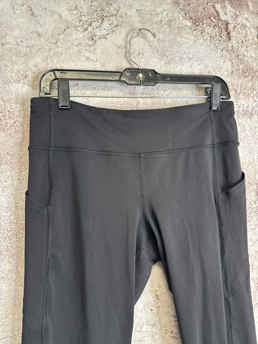 Lululemon Black athletic pant