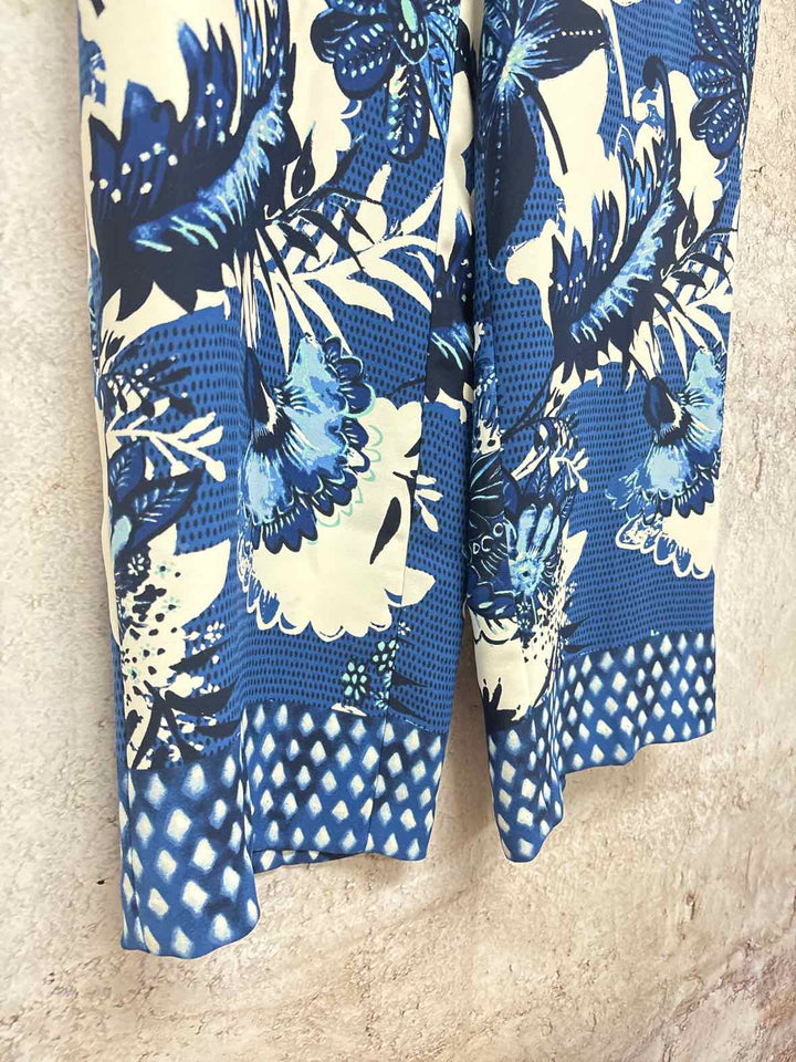 Women Size 1 Chicos Blue casual