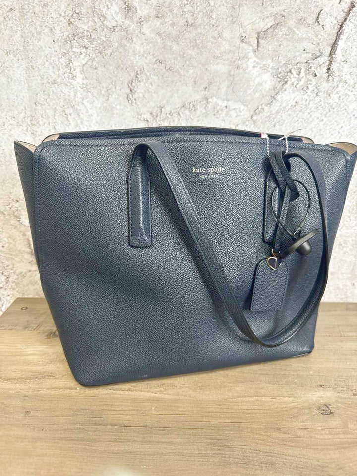 Kate Spade Blue Purse