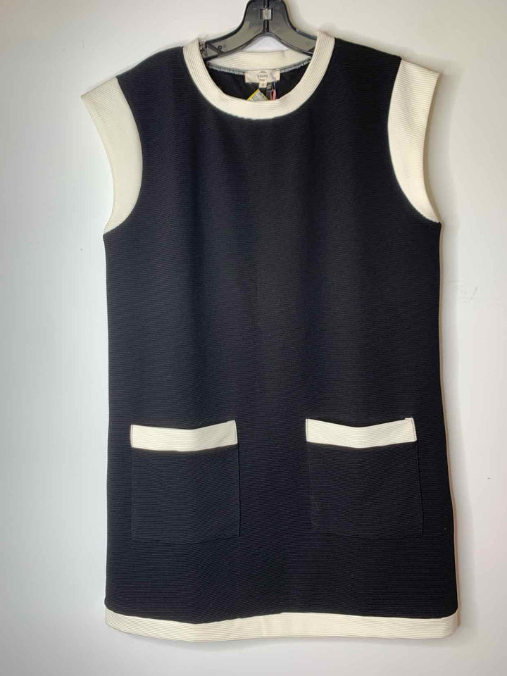 Women Size S Entro Black sleeveless dress