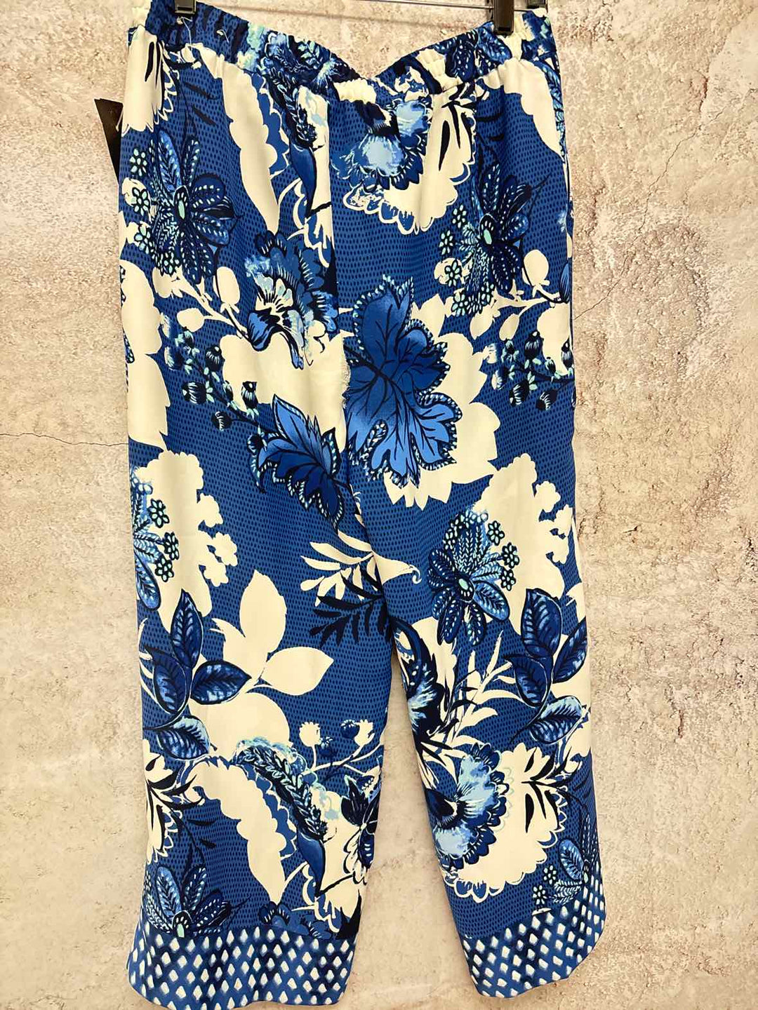 Women Size 1 Chicos Blue casual