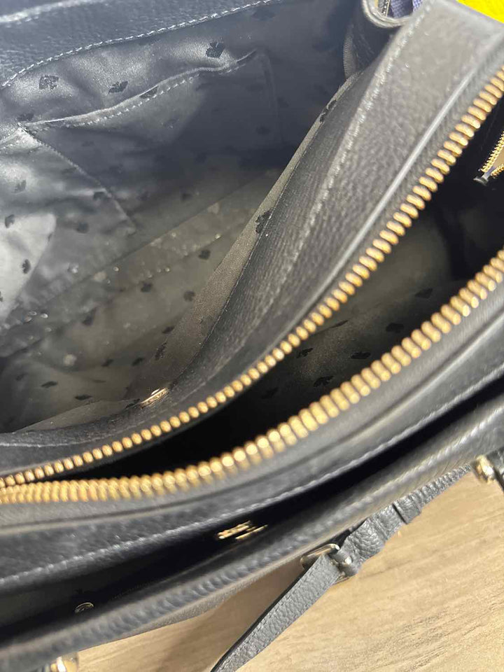 Kate Spade Black shoulder bag