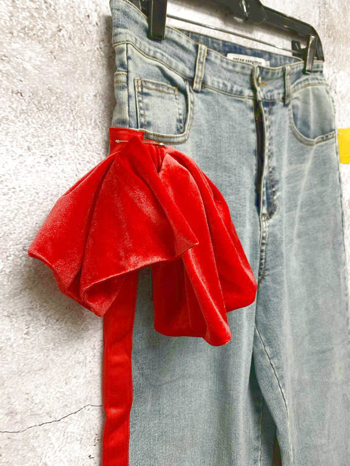 Dream Architect Size L Denim Jeans