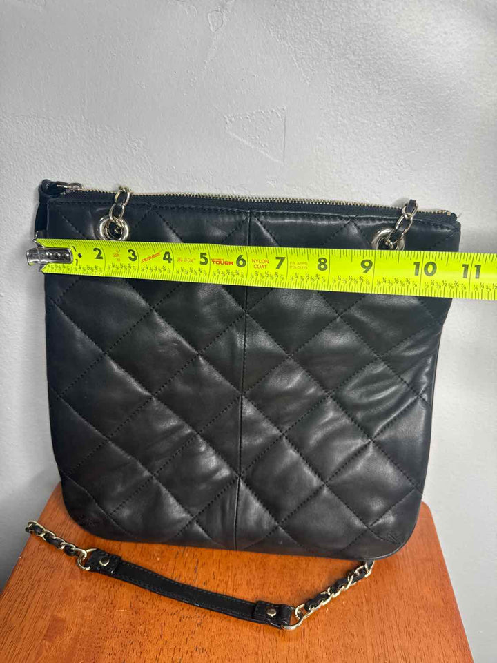 DKNY Black crossbody