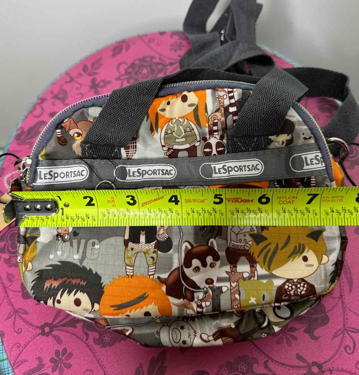 leSportsac Multi-Color crossbody