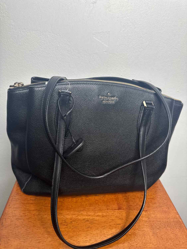 Kate Spade Black shoulder bag