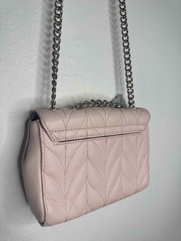 Kate Spade Pink crossbody
