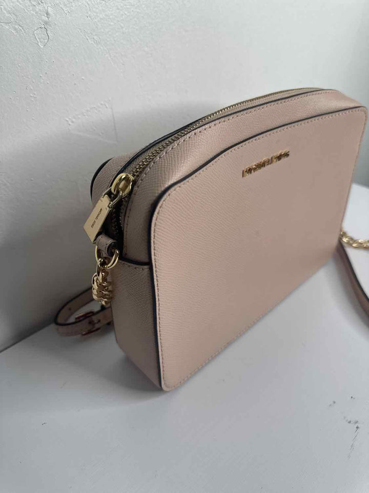 Michael Kors Blush crossbody