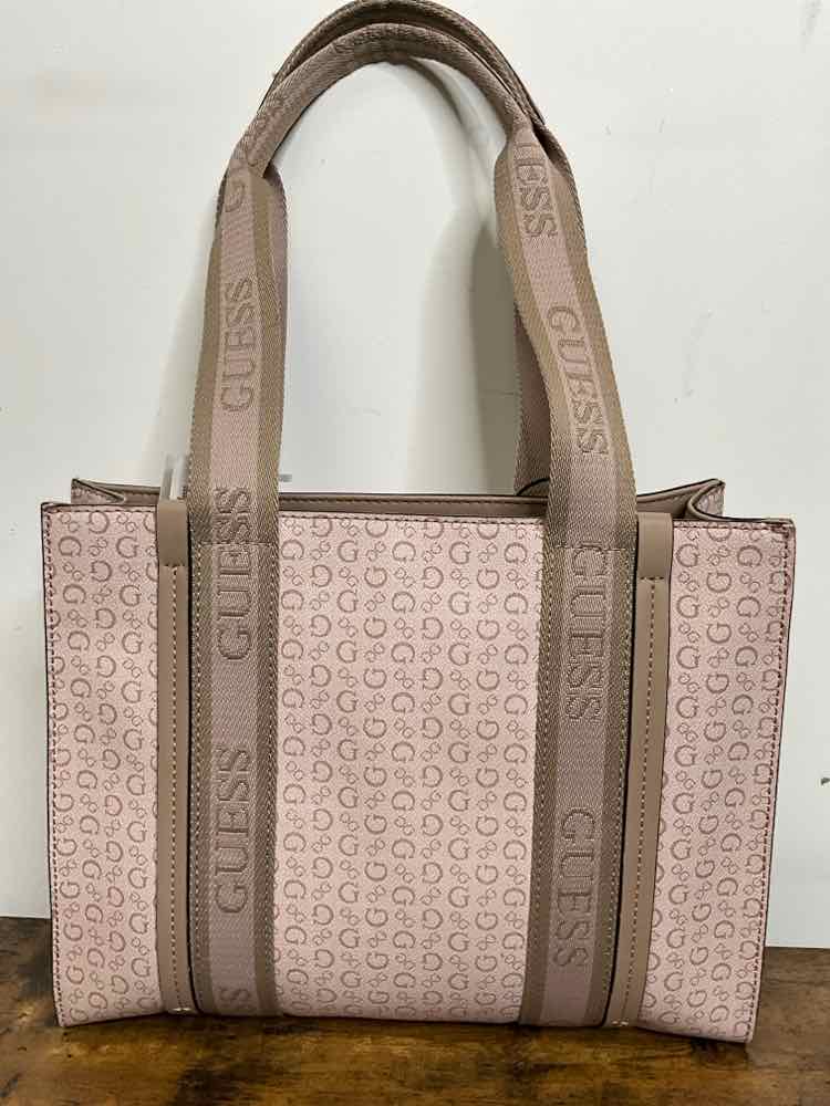 Guess blush Shoulder bag