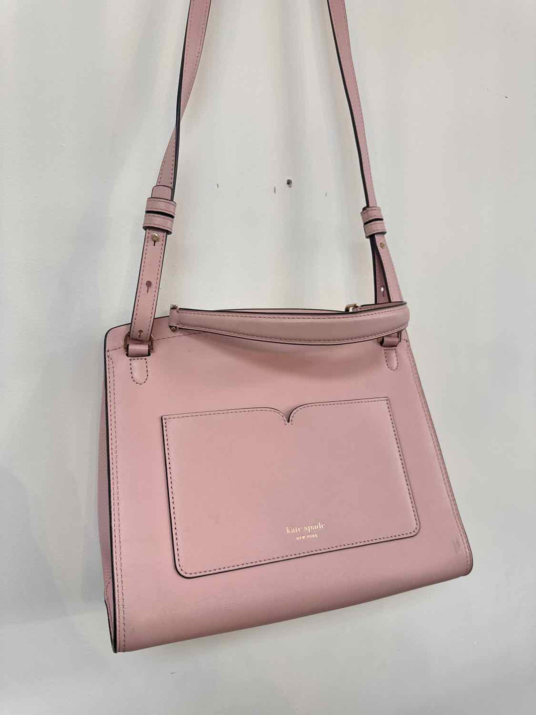 Kate Spade Pink Purse
