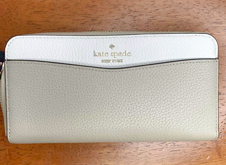 Kate Spade Tan shoulder bag