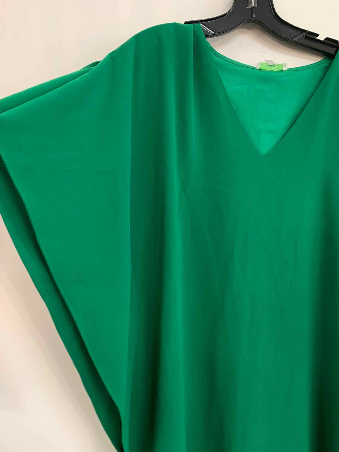 Jade Size L Green Good short sleeve