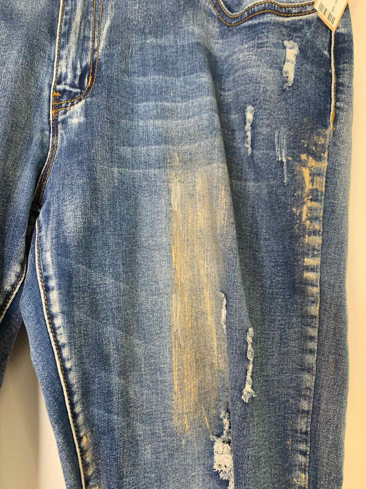 Women Size 14 Juliette denim Jeans