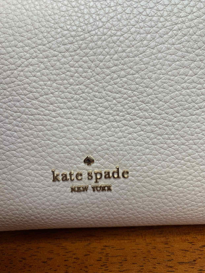 Kate Spade Tan shoulder bag