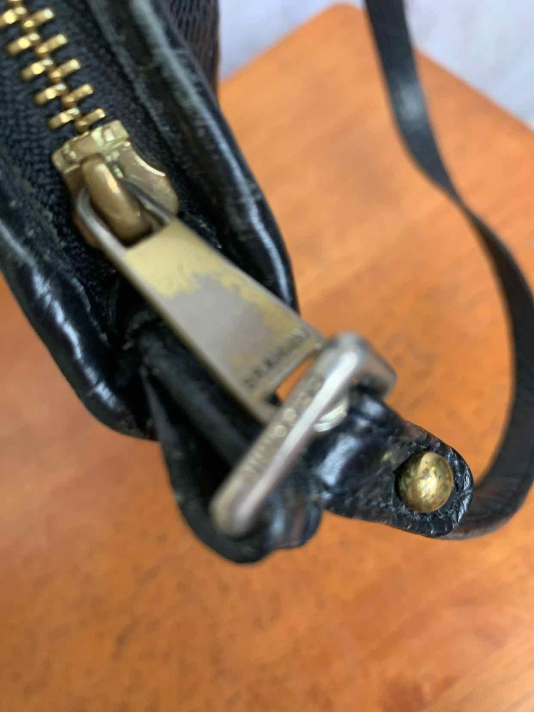 Brahmin Black shoulder bag