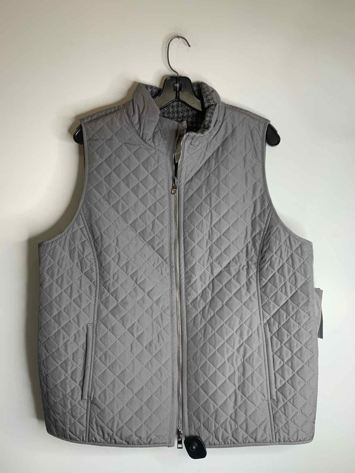 vest