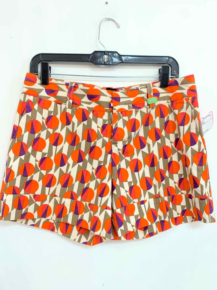 Mossimo Size 6 Multi-Color casual
