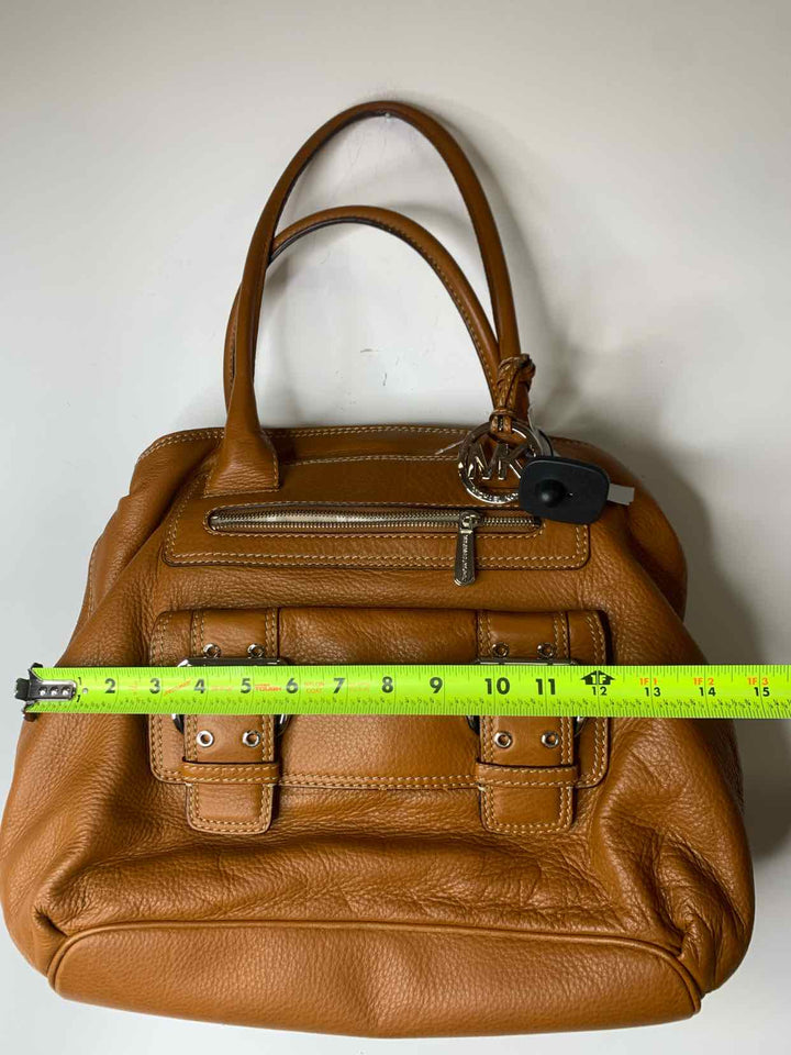 Michael Kors Brown shoulder bag