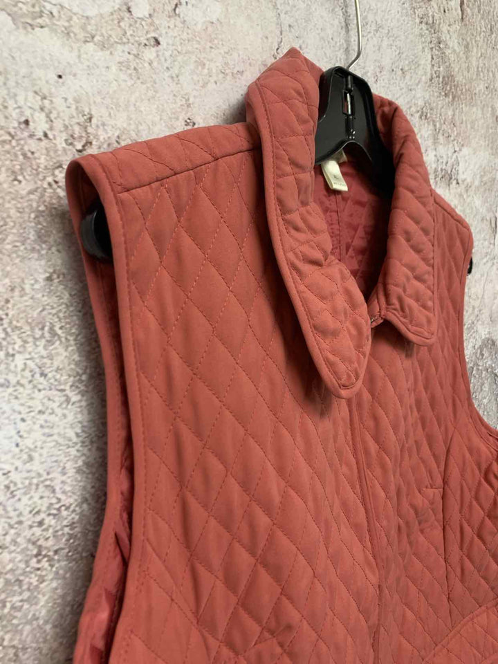 vest
