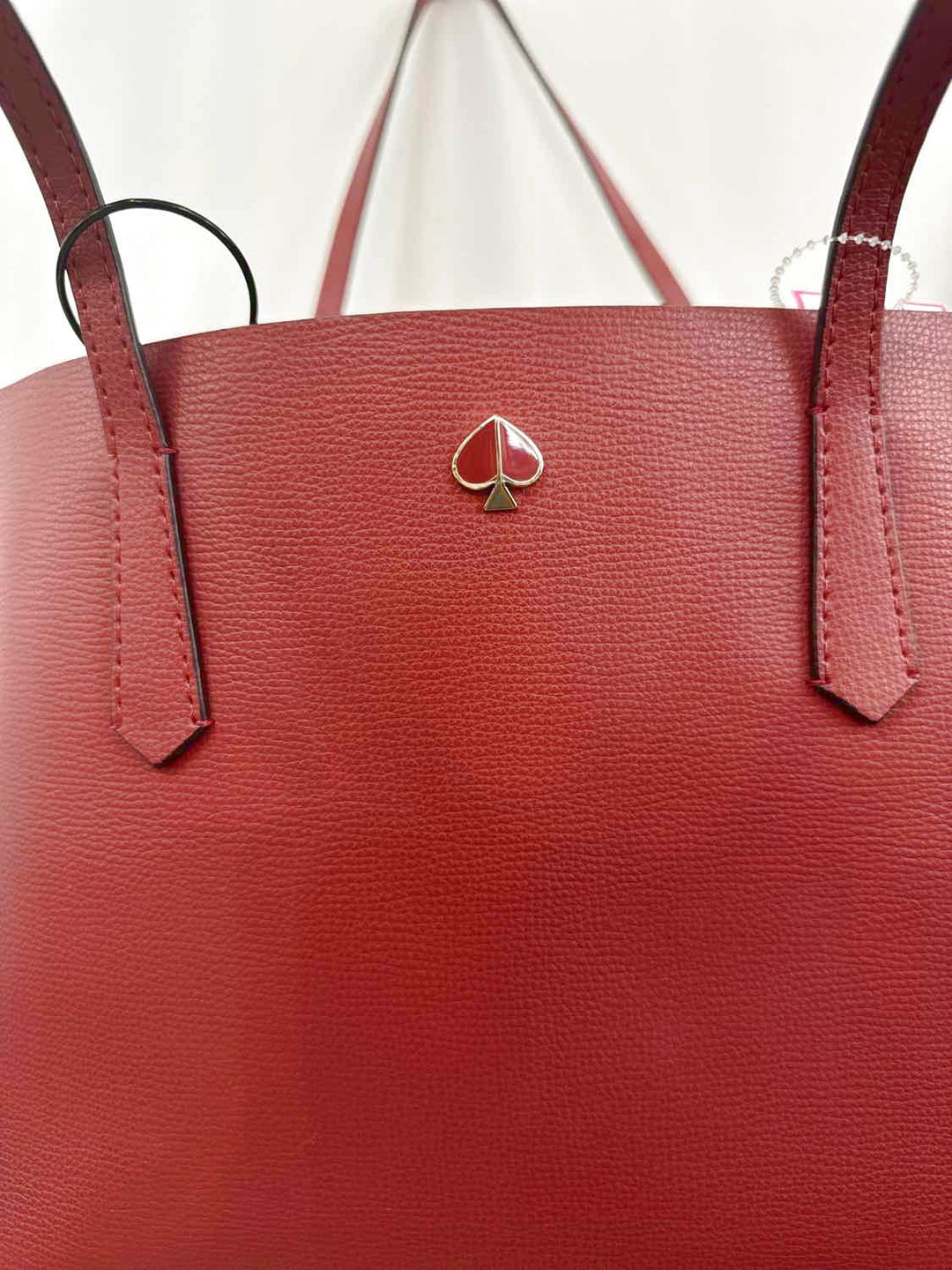 Kate Spade Maroon NWOT Purse