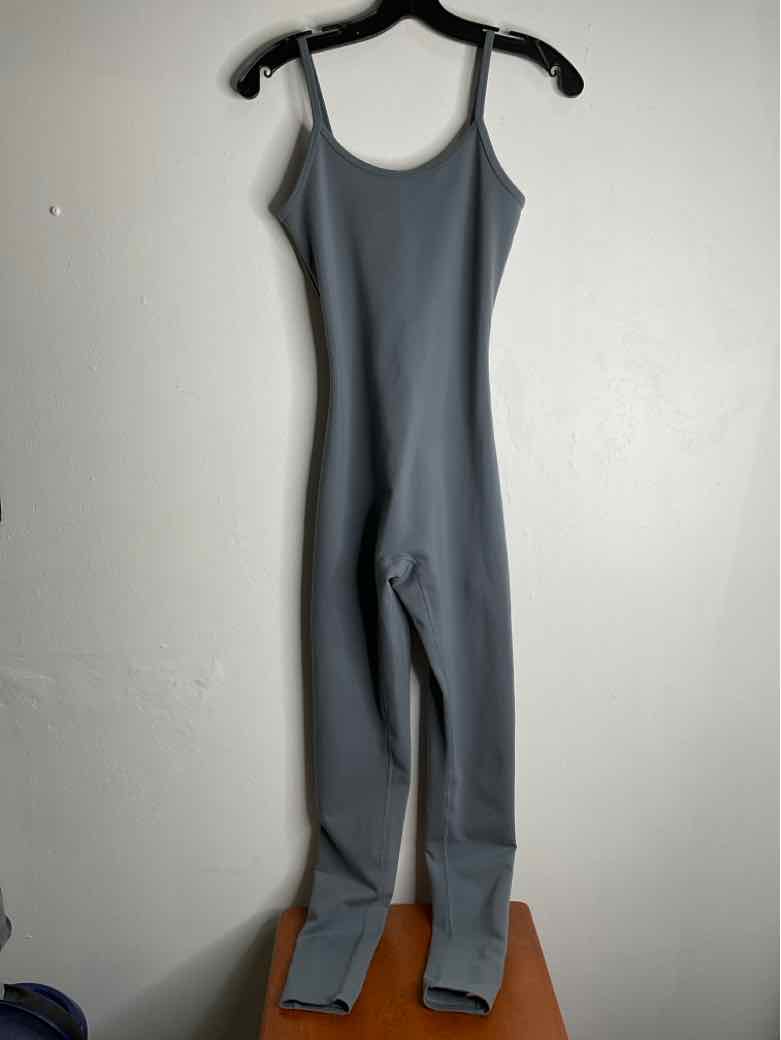Alo Size XXS Jade body suit