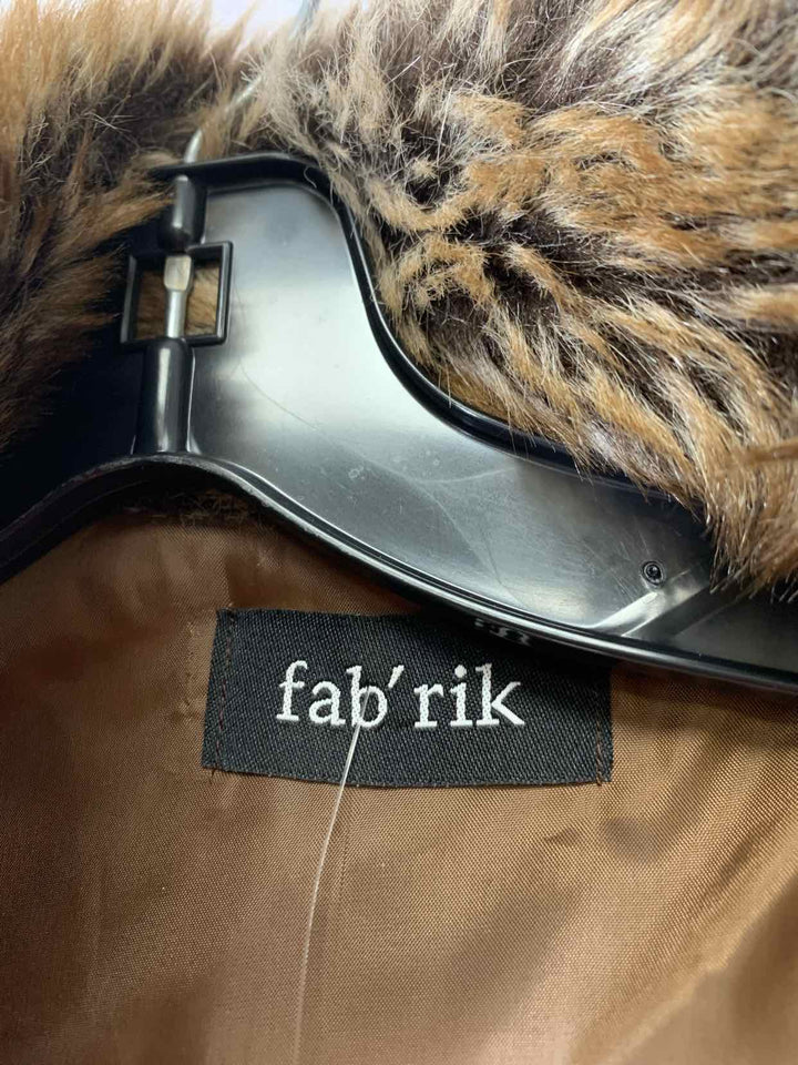 vest