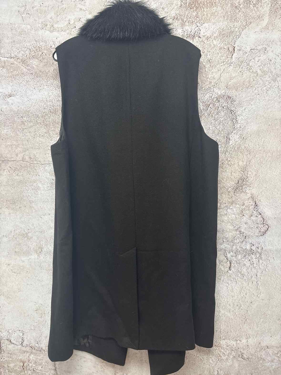 vest