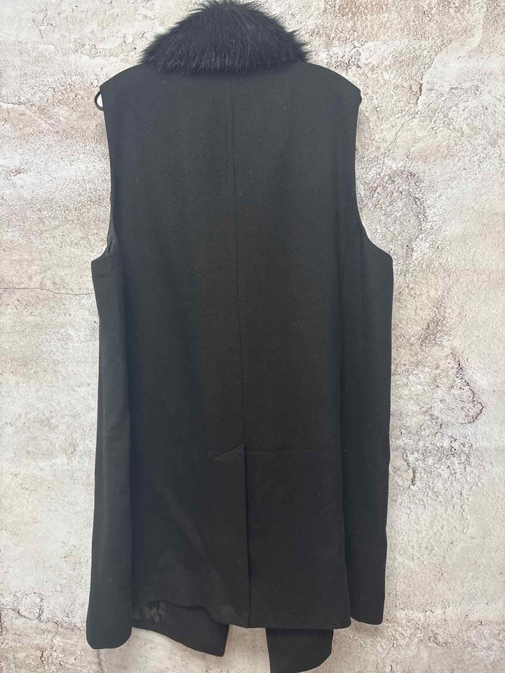 vest