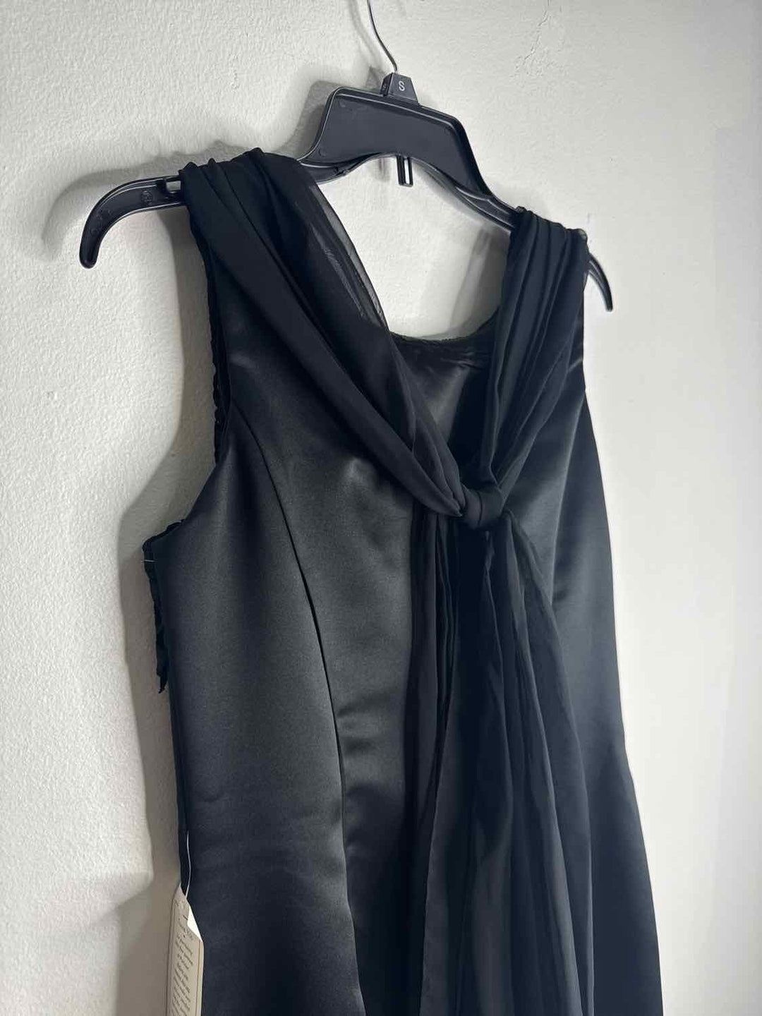 Scott McClintock Size M Black NWT formal dress