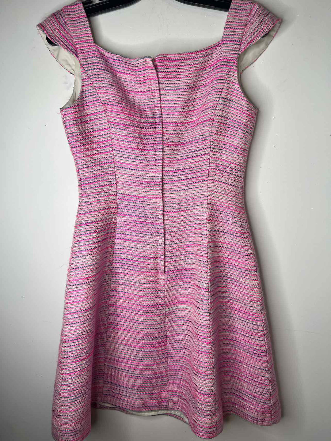 Women Size 2 Lilly Pulitzer Pink sleeveless dress