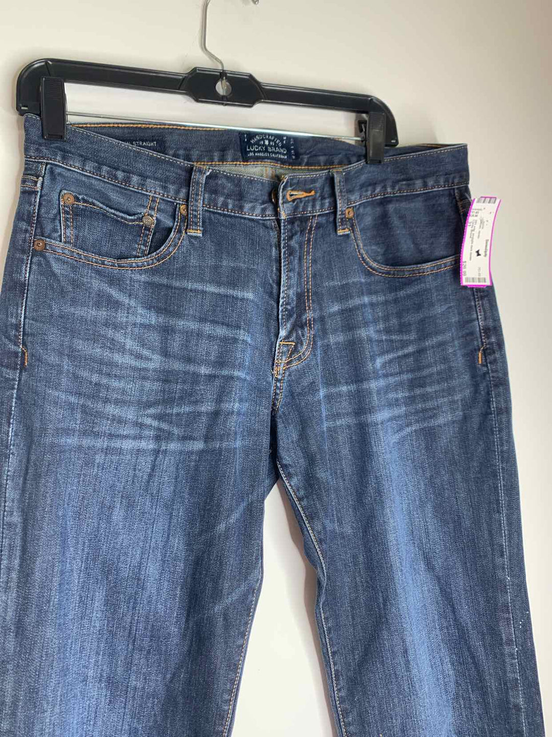 Women Size 31 Lucky Brand denim Jeans