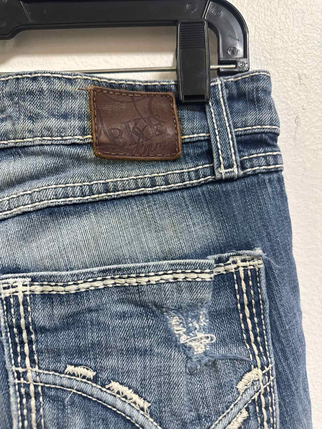 Women Size 27 BKE jeans boot leg