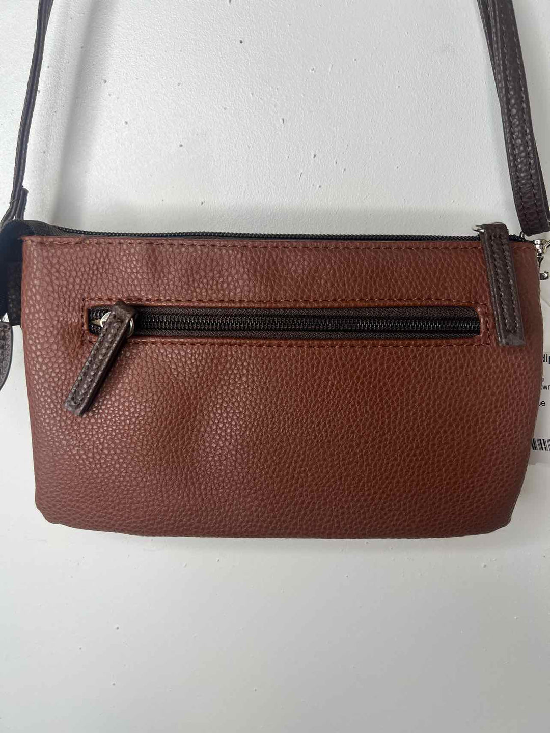 Stone Mountain Brown crossbody