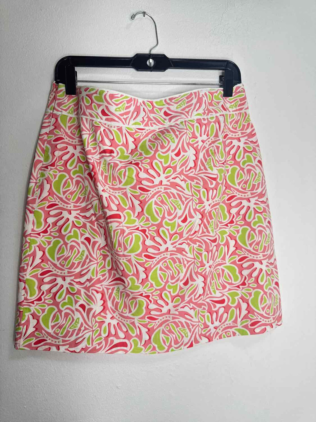Vineyard Vines Size 8 Pink athletic skirt