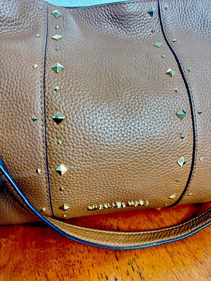 Michael Kors Camel Purse