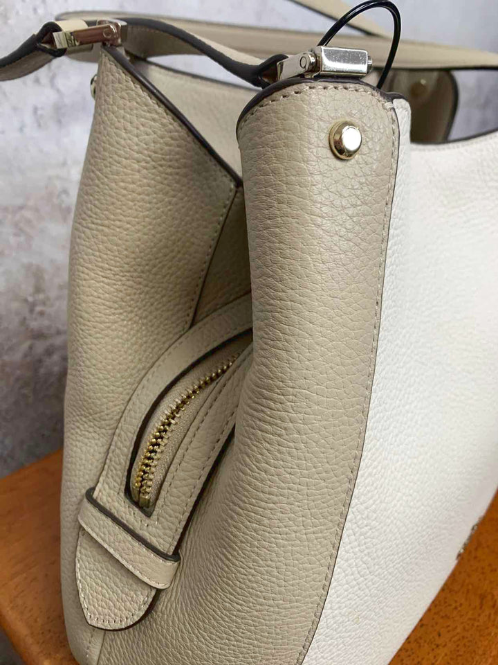 Kate Spade Tan shoulder bag