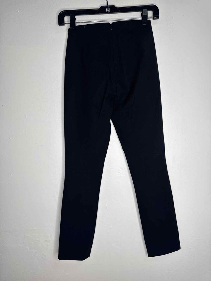 Rag & Bone Size 00 Black dress