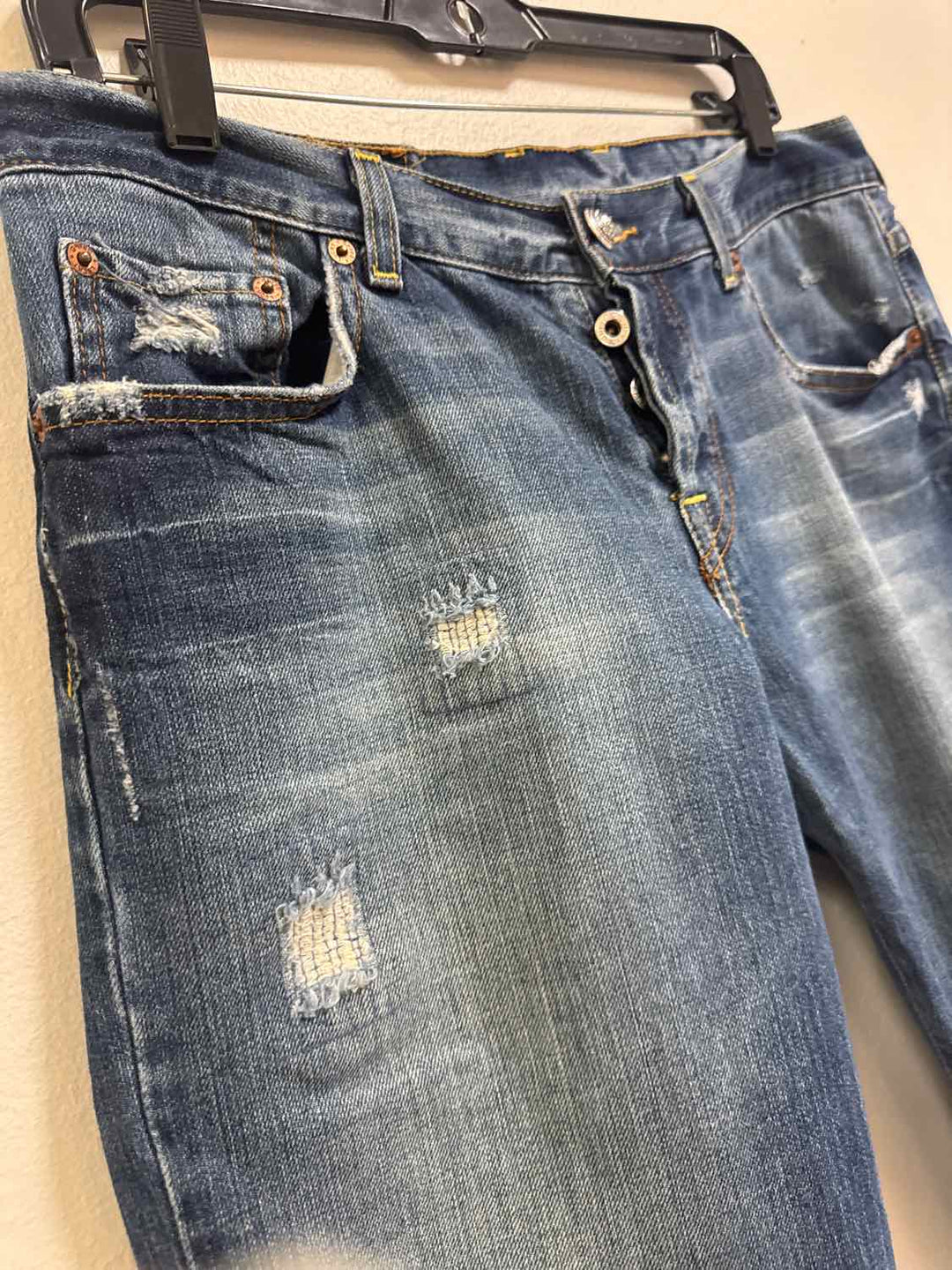 Lucky Brand Size 29 Denim Jeans