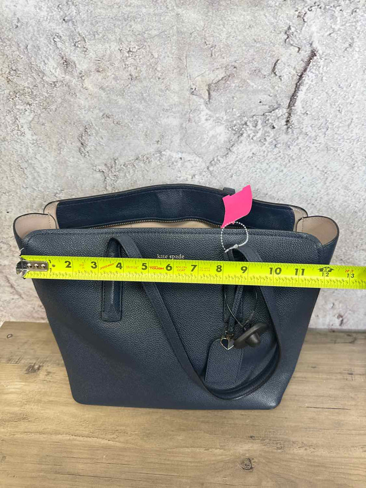 Kate Spade Blue Purse