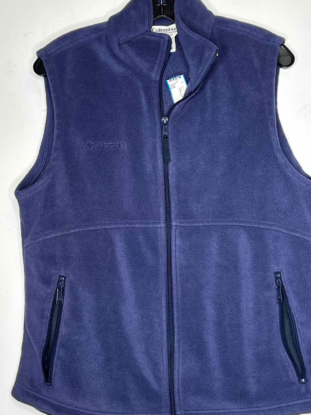 vest