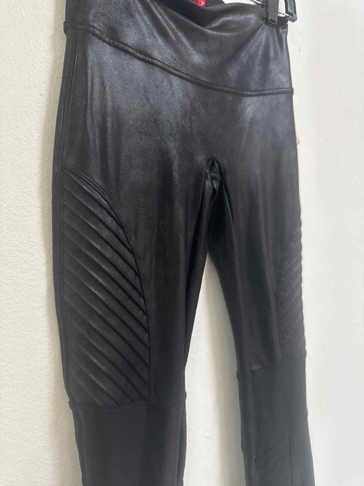 Women Size M Spanx Black casual