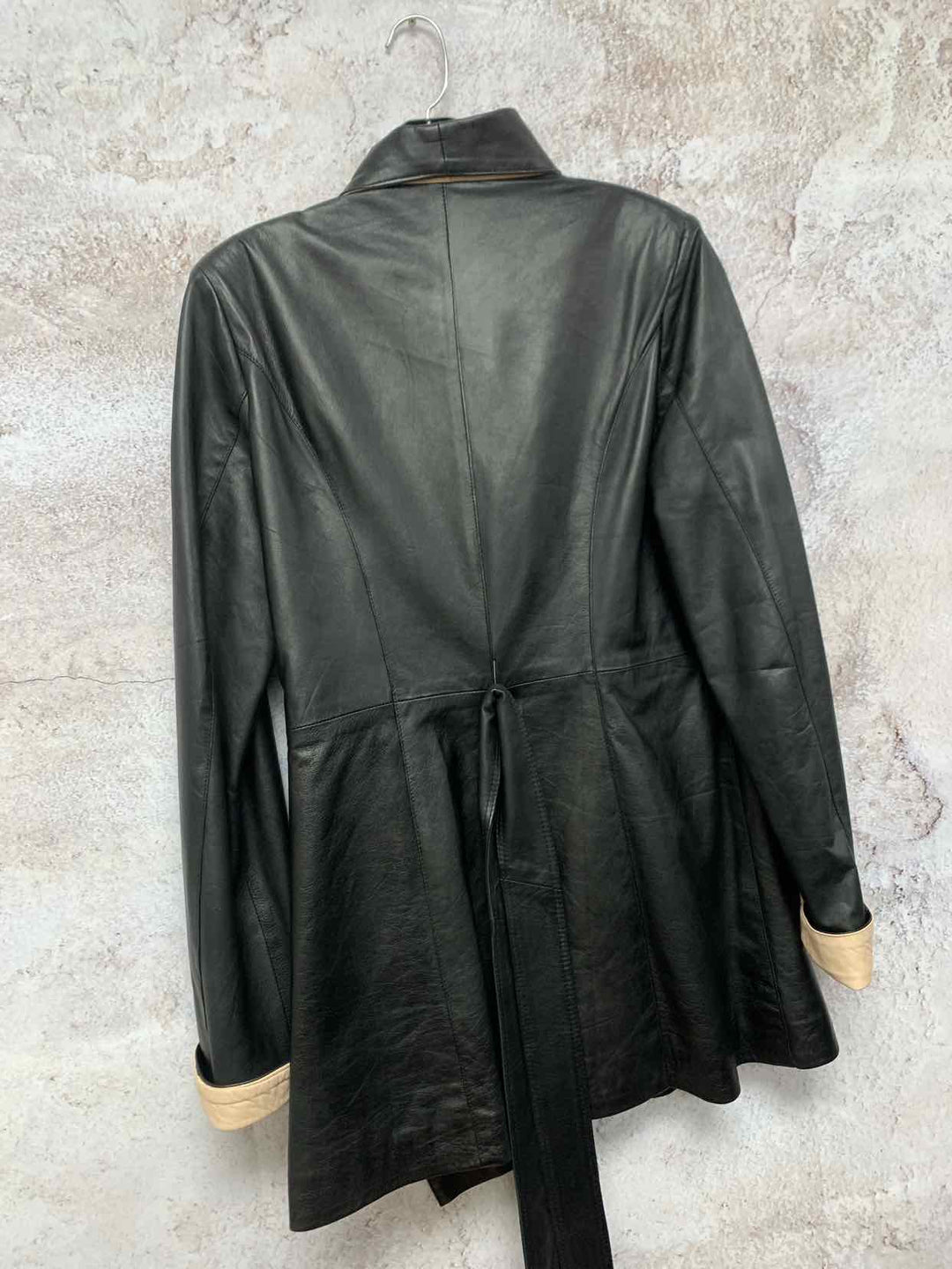 leather