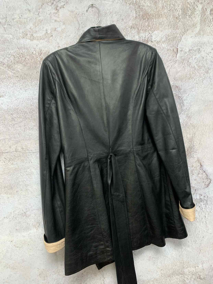 leather