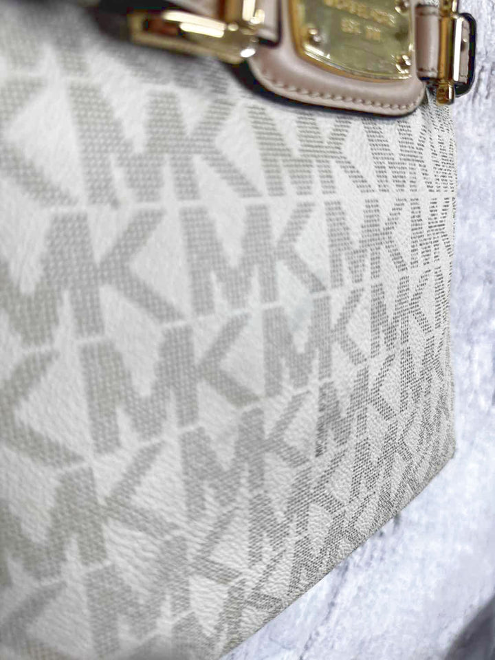 Michael Kors Tan crossbody