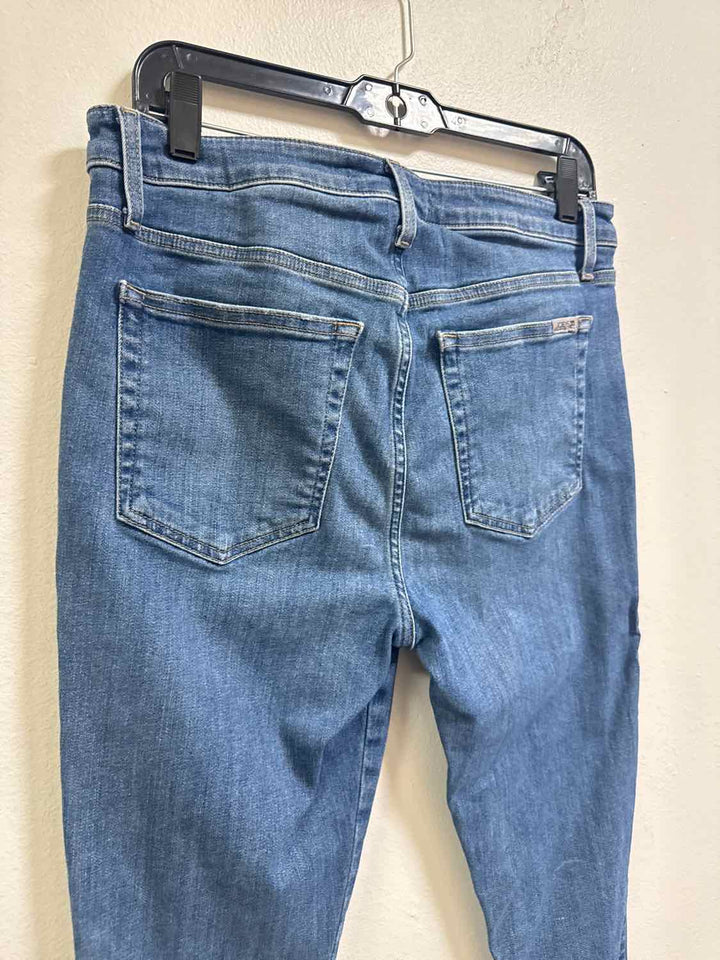 Joe's Denim jean capri